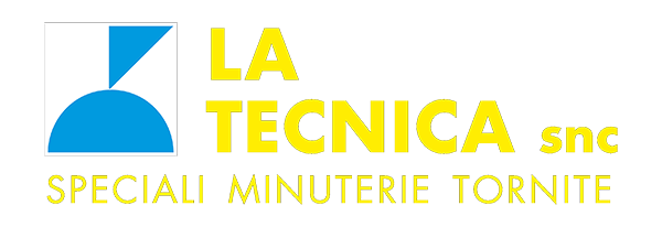 La Tecnica SNC